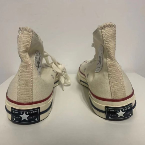 Canvas Shoes Skateboard Shoes Fashion Sneaker main image 5